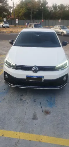 Volkswagen Virtus Exclusive 250tsi 1.4 Flex 16V AUT 2025