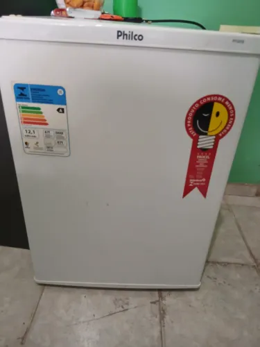 Vendo Frigobar Usado