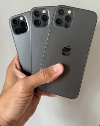 iPhone 12 Pro 128gb com garantia Kaiser iPhones 