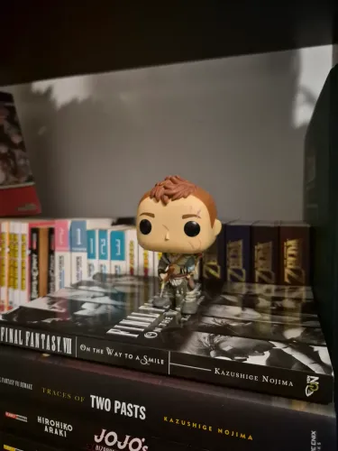 Funko Pop! Atreus