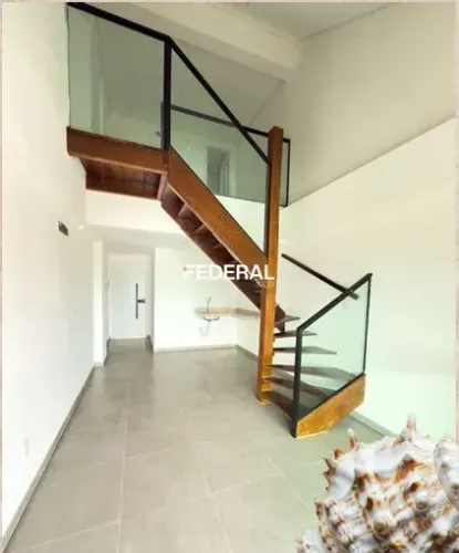 Flat para venda em Porto de Galinhas com 1 quarto e 36 metros quadrados.