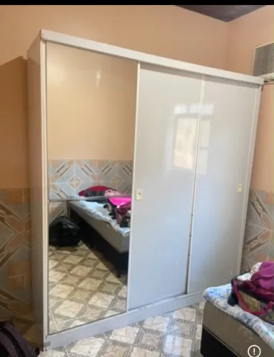 Guarda roupa casal