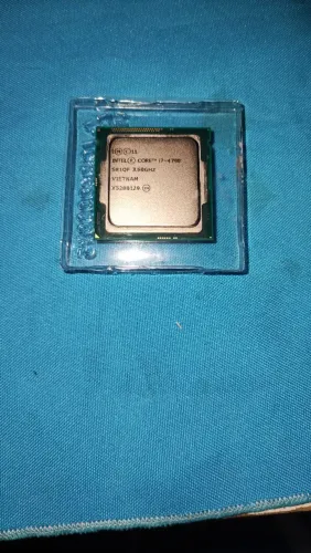I7 4790 gamer
