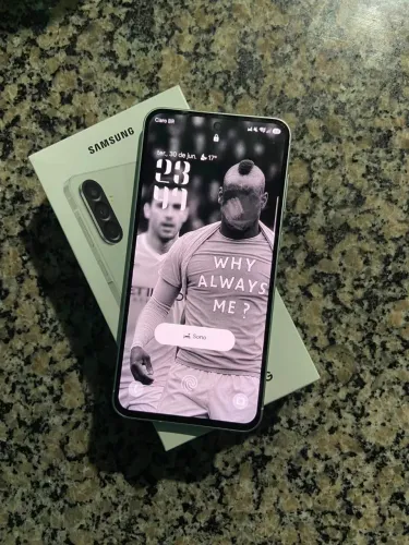Samsung Galaxy A56 256GB