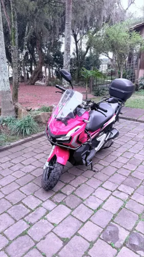 ADV 150