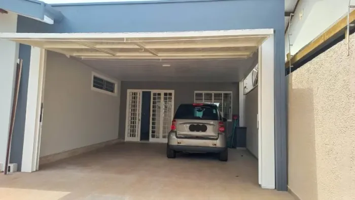 Vendo Casa em Cariacica Sede