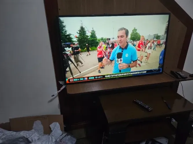 TV SAMSUNG 48" MODELO UN48J5200AG