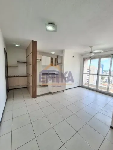 Apartamento com 3 quarto(s) no bairro Goiabeiras em Cuiabá - MT
