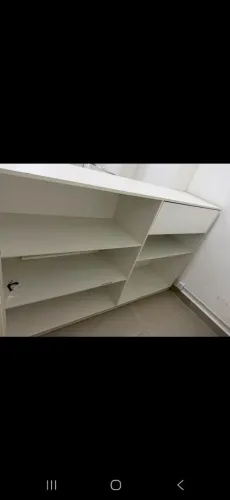 Caixa para loja com estoque
