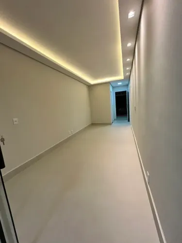 Casa em condomínio fechado Jardim Imperial - Cuiabá - MT