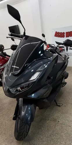 Honda Pcx 160 muito nova! Abaixo de tabela!
