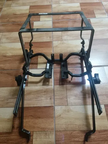 Vendo suporte,aranha com extensor