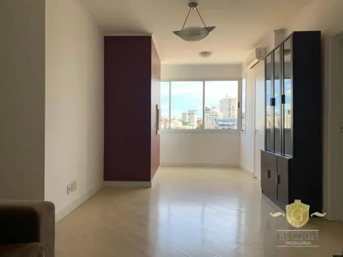 Apartamento com 2 dormitórios para alugar, 70 m² por R$ 3.990,00/mês - Floresta - Porto Al