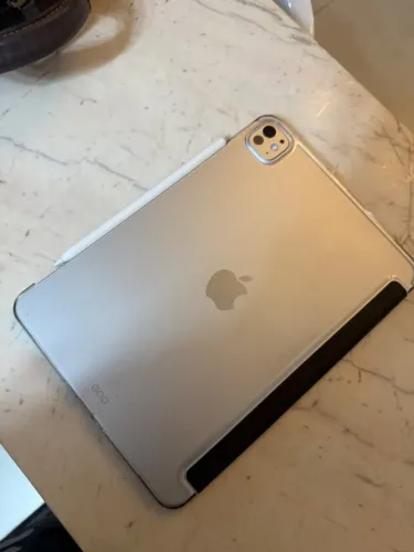 iPad Pro M5