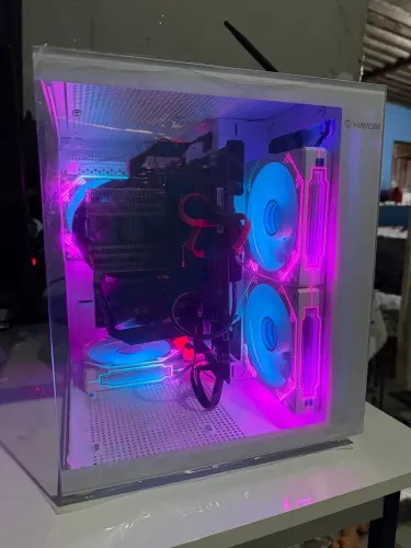 VENDO PC GAMER
