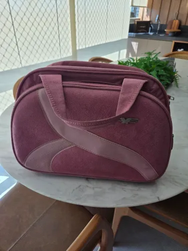 Bolsa de Viagem