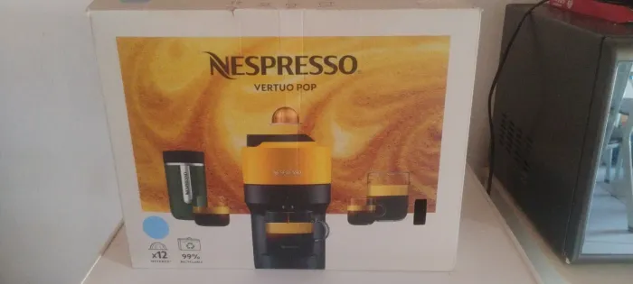 Cafeteira