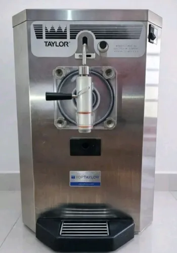 Máquina taylor 430
