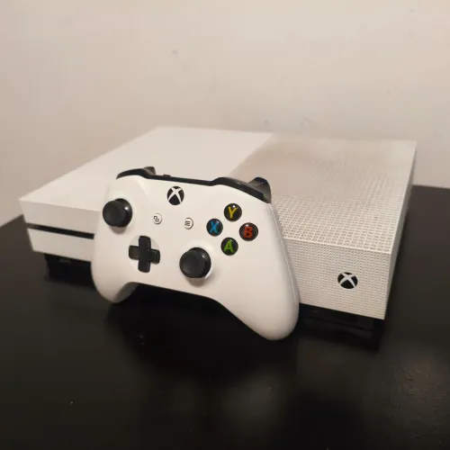 Xbox One S 1TB