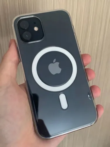 ? iPhone 12 64GB Completo | Sem Detalhes | Oportunidade
