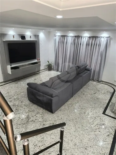 Casa com 4 quartos à venda em Vila carrão - SP