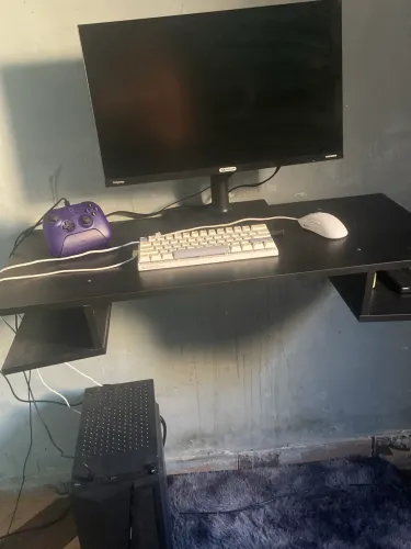 pc gamer completo