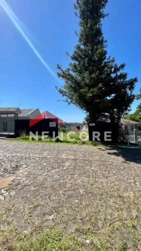 Lote em Rua Encruzilhada do Sul - Jardim Mauá - Novo Hamburgo/RS