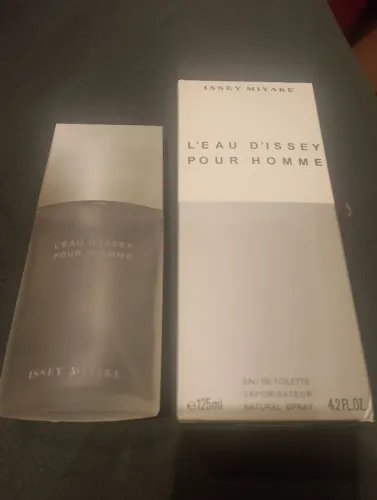 Issey miyake 