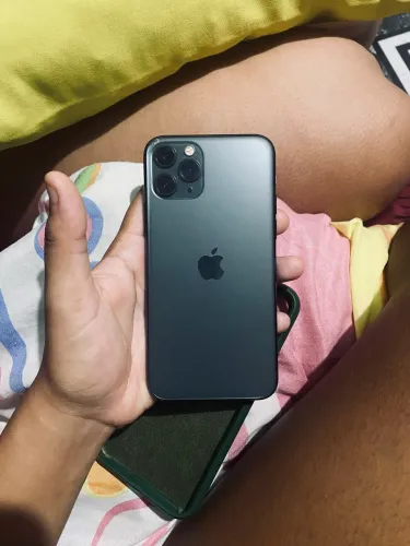 IPHONE 11 PRO PROMOÇÃO 