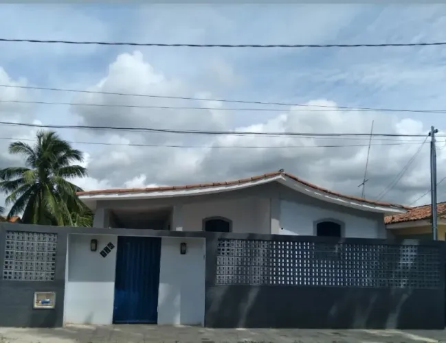 Casa Grande Praia do Poço