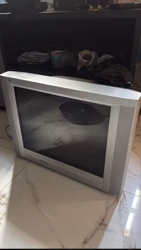 Tv de tubo 