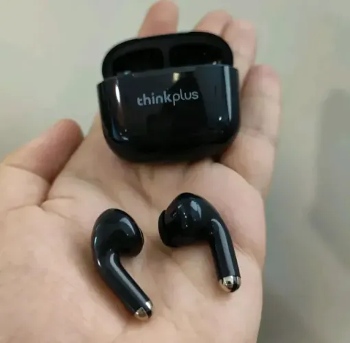 Fone ouvido bluetooth LENOVO LP40