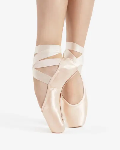 Sapatilha de ponta Ballet