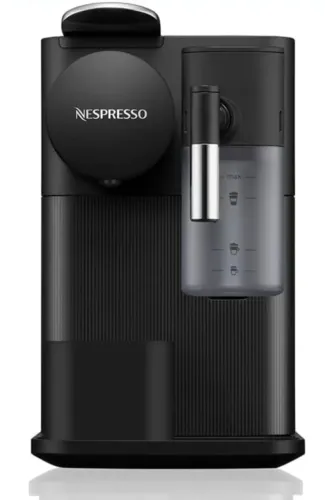 Nespresso Cafeteira Lattissima One Preta 