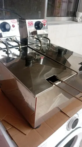 Fritadeira