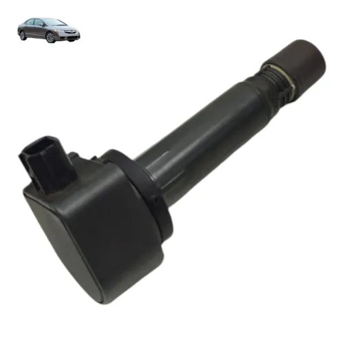 Bobina Ignição Honda Civic 1.8 Flex Automático 2007 2008