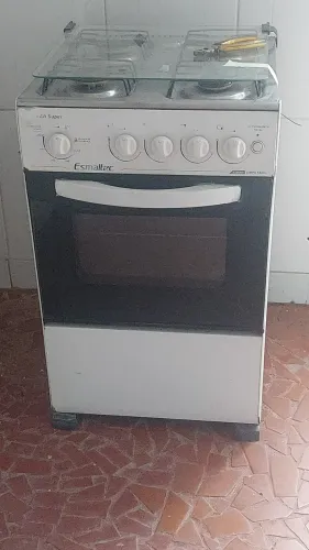 Fogao