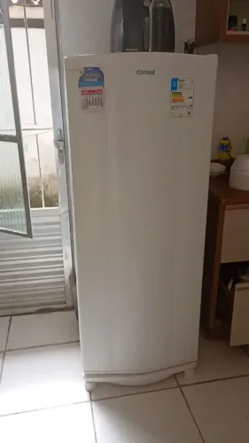 Geladeira 