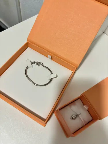 Pulseira Vivara estrela + berloque