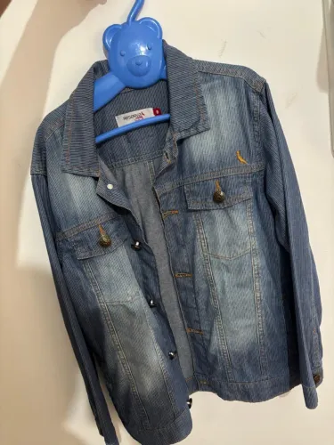 Roupa infantil
