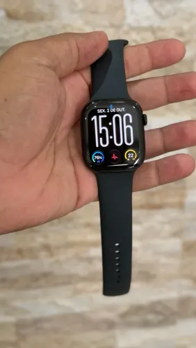 Apple Watch S11 46mm 100%?