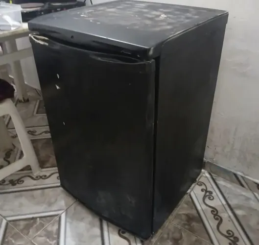 Vendo geladeira