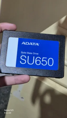 ssd adata su650 240gb