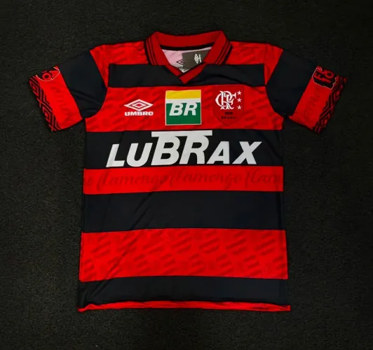 VENDO CAMISA DE TIME