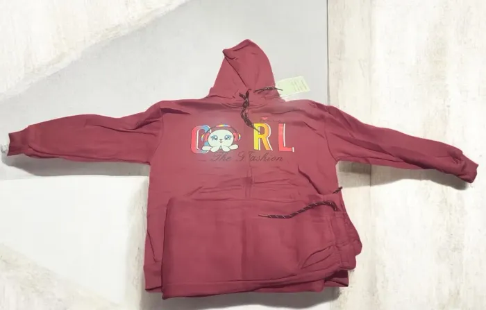 Blusas de frio adulto e infantil 