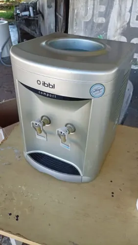 BEBEDOURO IBBL DE MESA