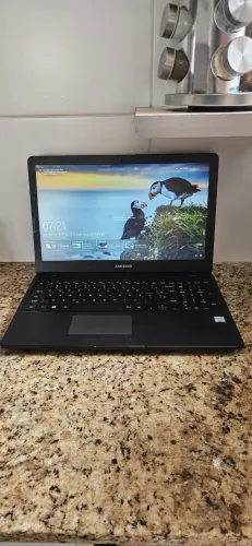 Notebook Samsung Expert X45 NP300E5M-XF4BR Core i7, 16GB RAM, SSD 1Tb, Nvidia GeForce 920