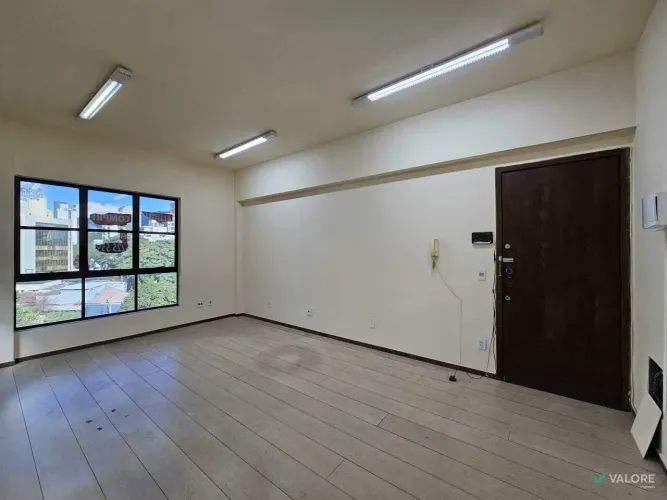 Sala para alugar na Savassi
