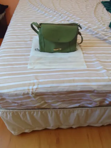 Bolsa Constance
