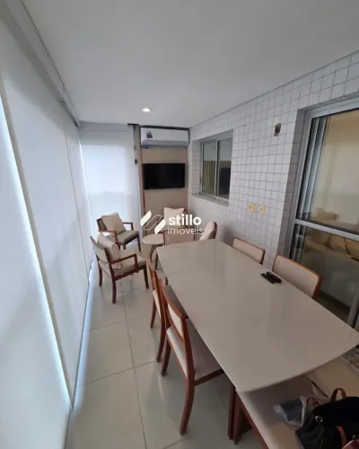 APARTAMENTO PARA LOCAÇÃO NO CONDOMÍNIO CORAL GABLES